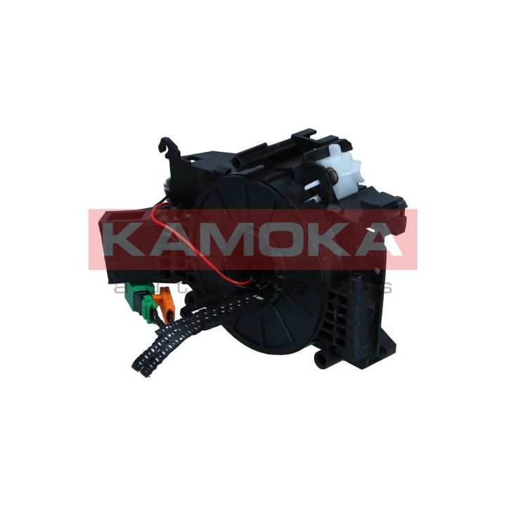 Oro pagalvės ritė KAMOKA 4210039