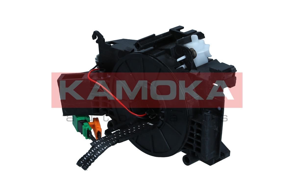 Oro pagalvės ritė KAMOKA 4210039