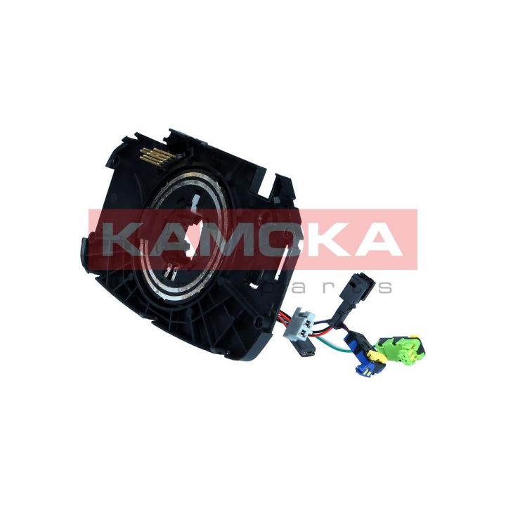 Oro pagalvės ritė KAMOKA 4210040