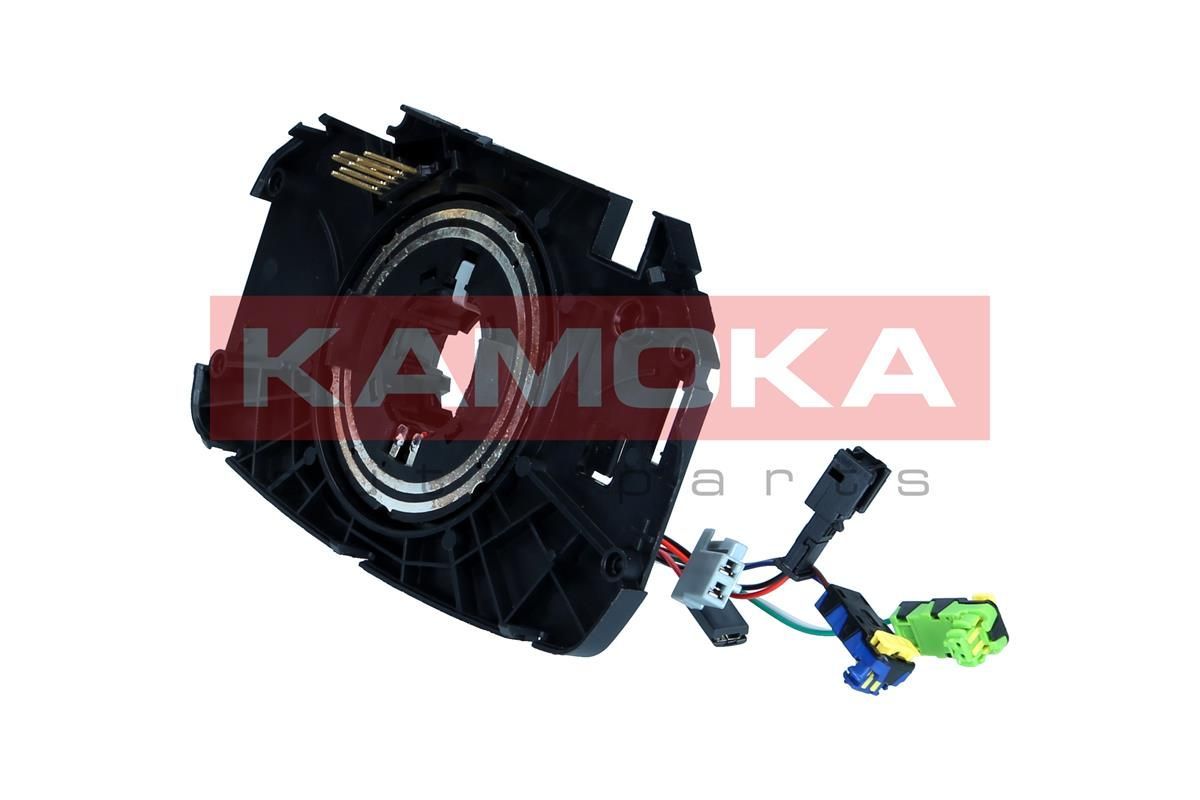 Oro pagalvės ritė KAMOKA 4210040