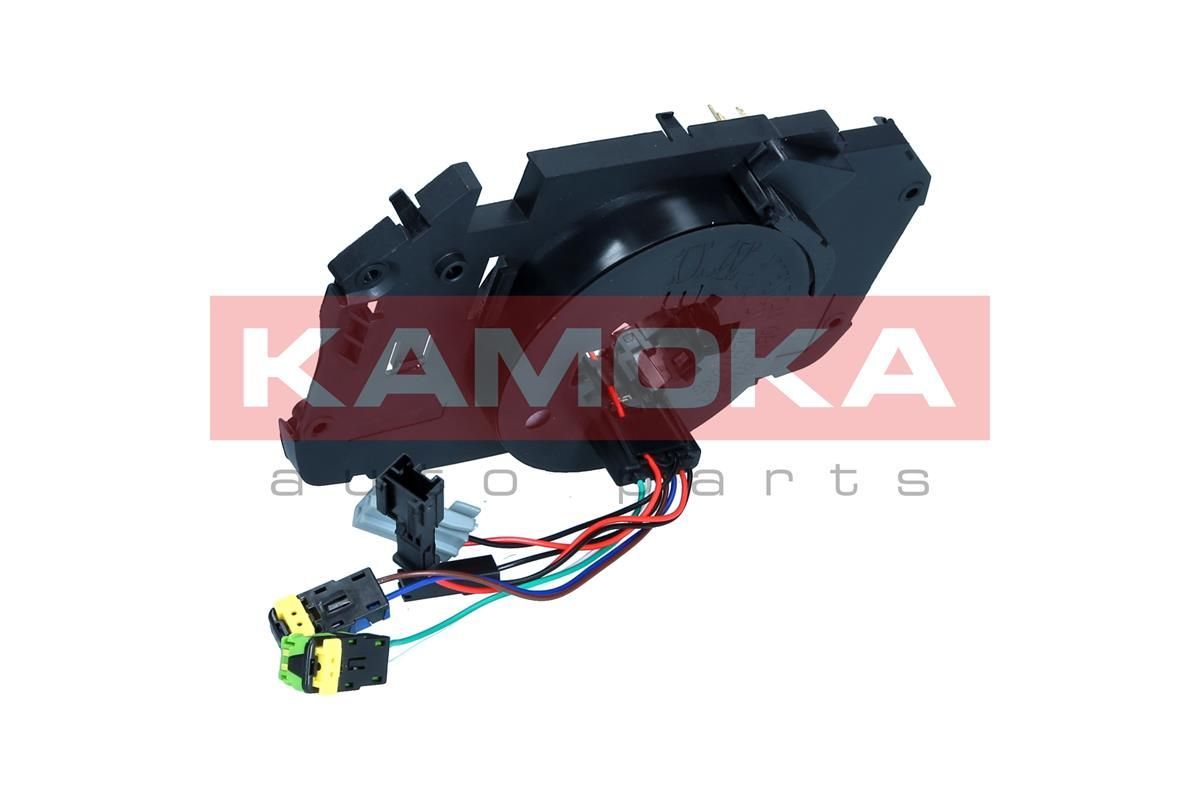 Oro pagalvės ritė KAMOKA 4210040