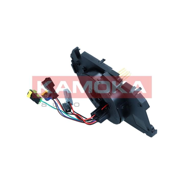 Oro pagalvės ritė KAMOKA 4210040