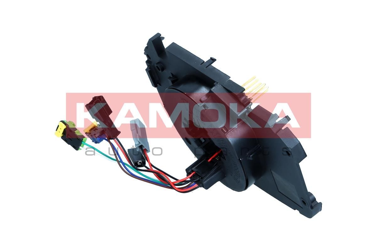 Oro pagalvės ritė KAMOKA 4210040