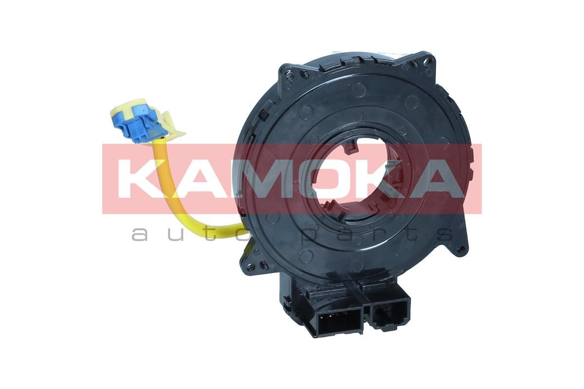 Oro pagalvės ritė KAMOKA 4210049