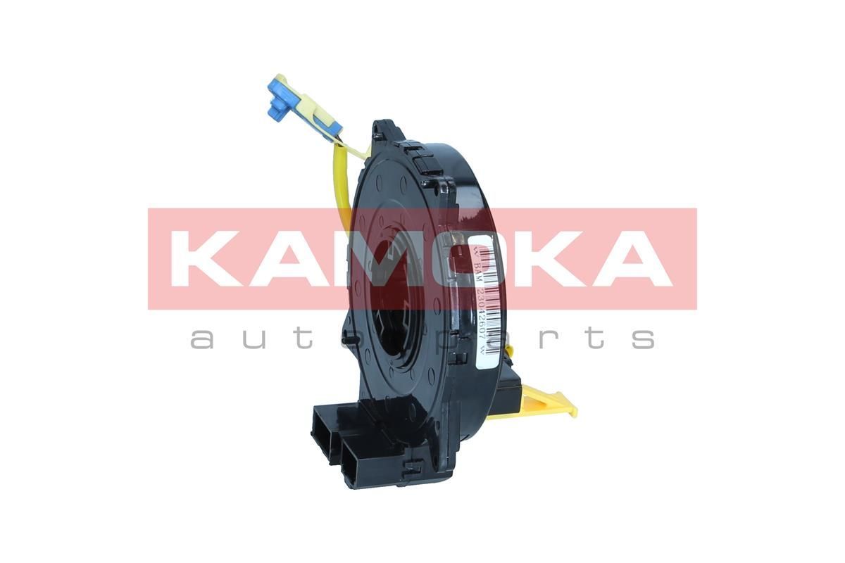 Oro pagalvės ritė KAMOKA 4210049