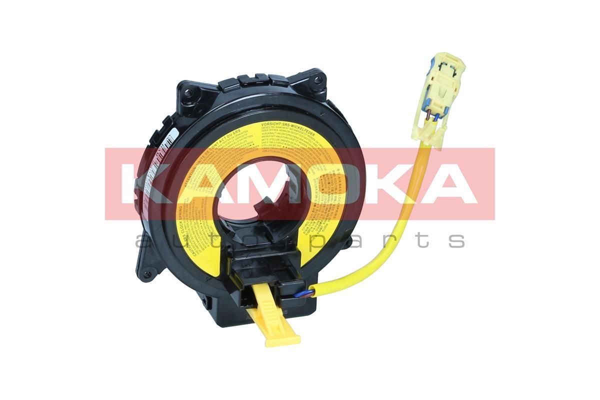 Oro pagalvės ritė KAMOKA 4210049