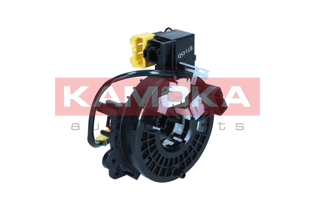 Oro pagalvės ritė KAMOKA 4210057