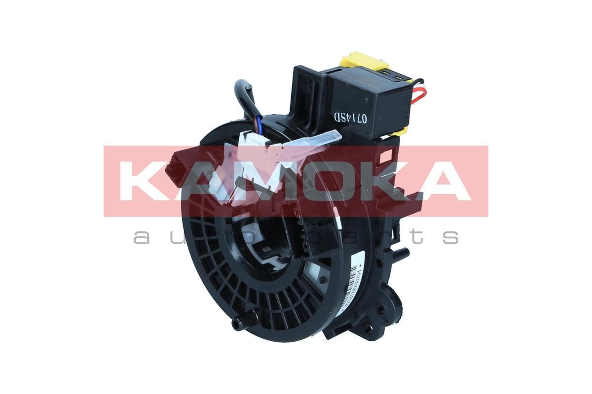 Oro pagalvės ritė KAMOKA 4210057