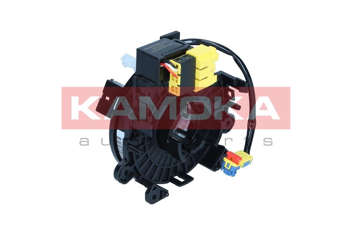 Oro pagalvės ritė KAMOKA 4210057