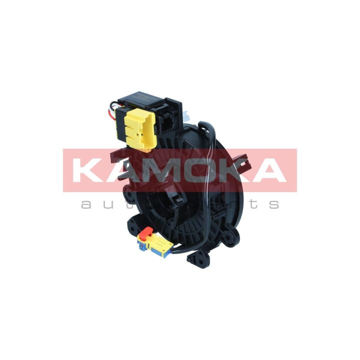 Oro pagalvės ritė KAMOKA 4210057