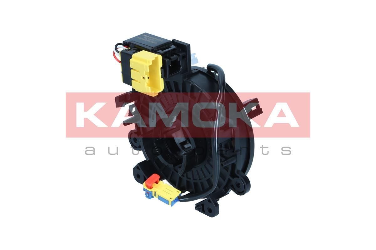 Oro pagalvės ritė KAMOKA 4210057