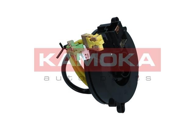 Oro pagalvės ritė KAMOKA 4210068