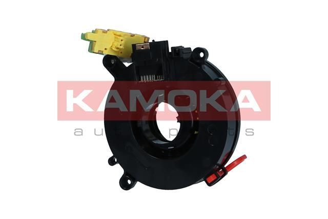 Oro pagalvės ritė KAMOKA 4210068