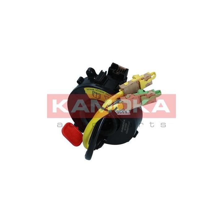 Oro pagalvės ritė KAMOKA 4210068