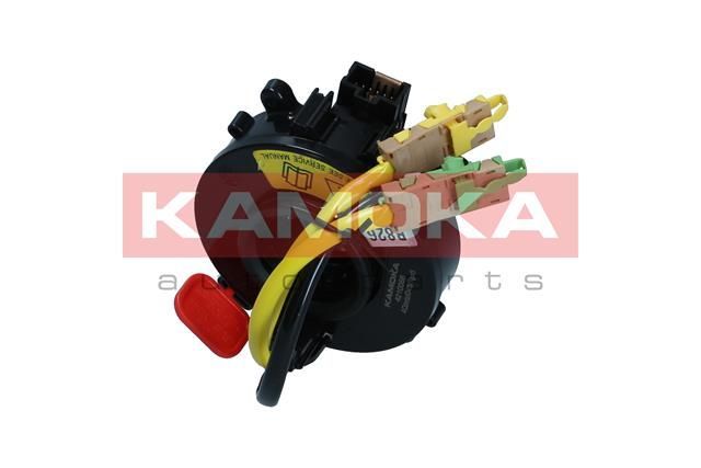 Oro pagalvės ritė KAMOKA 4210068