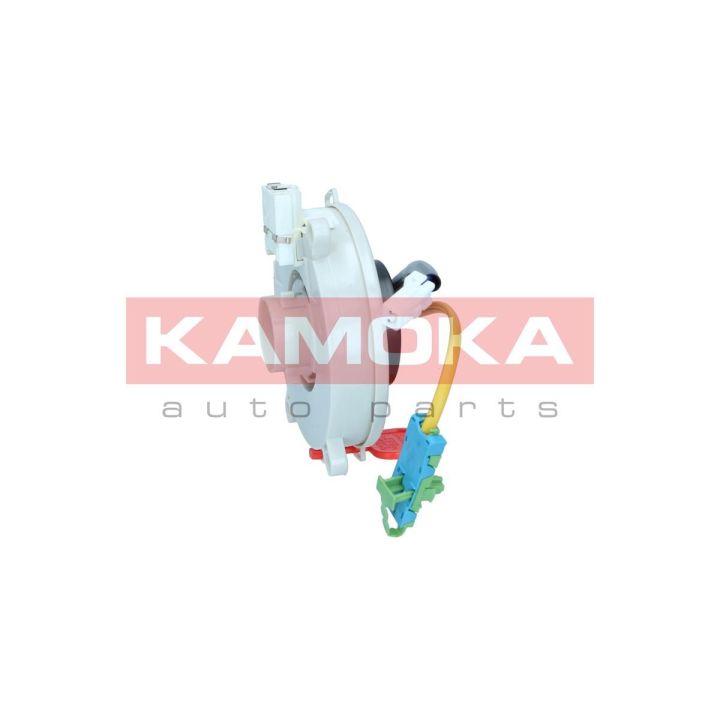 Oro pagalvės ritė KAMOKA 4210073