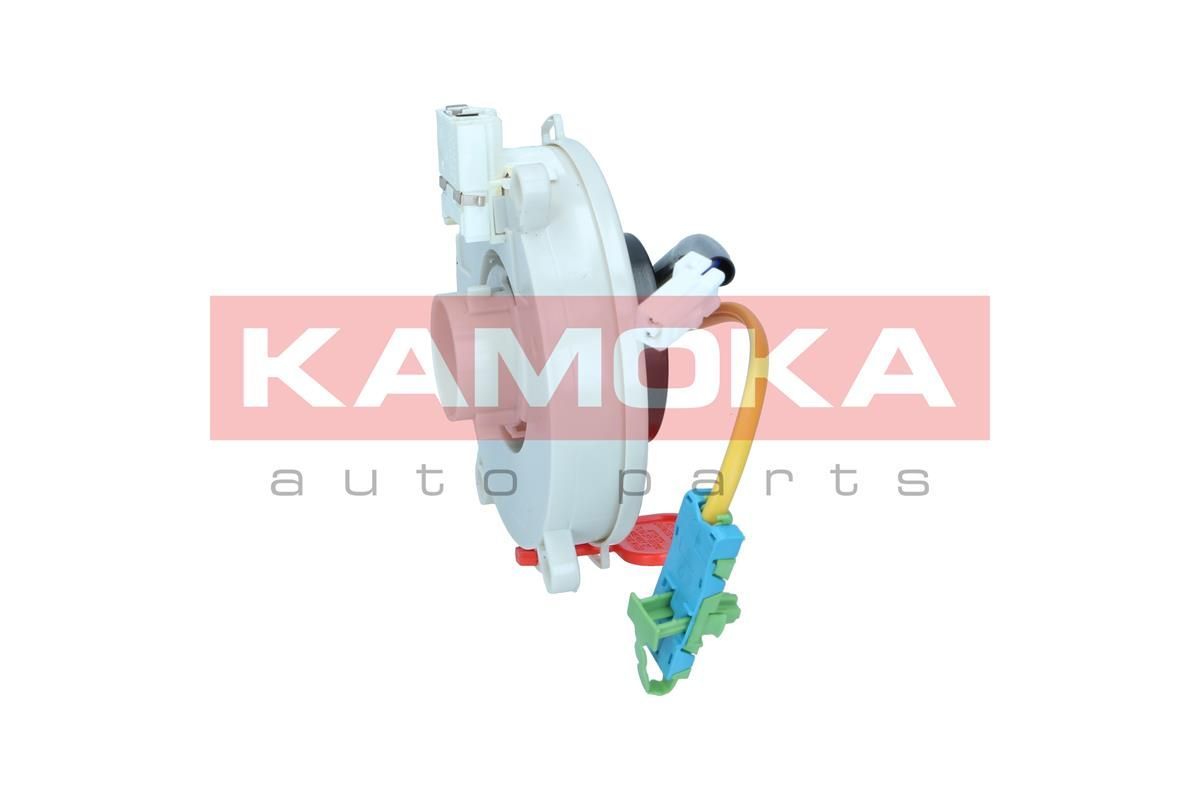 Oro pagalvės ritė KAMOKA 4210073