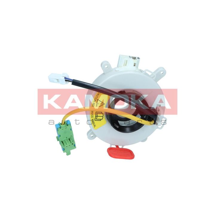 Oro pagalvės ritė KAMOKA 4210073