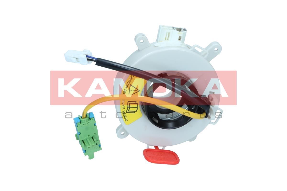 Oro pagalvės ritė KAMOKA 4210073