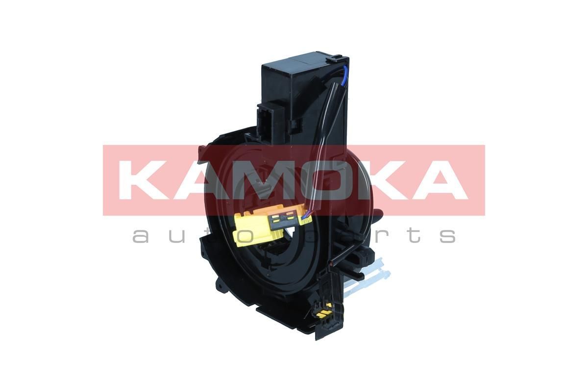 Oro pagalvės ritė KAMOKA 4210076