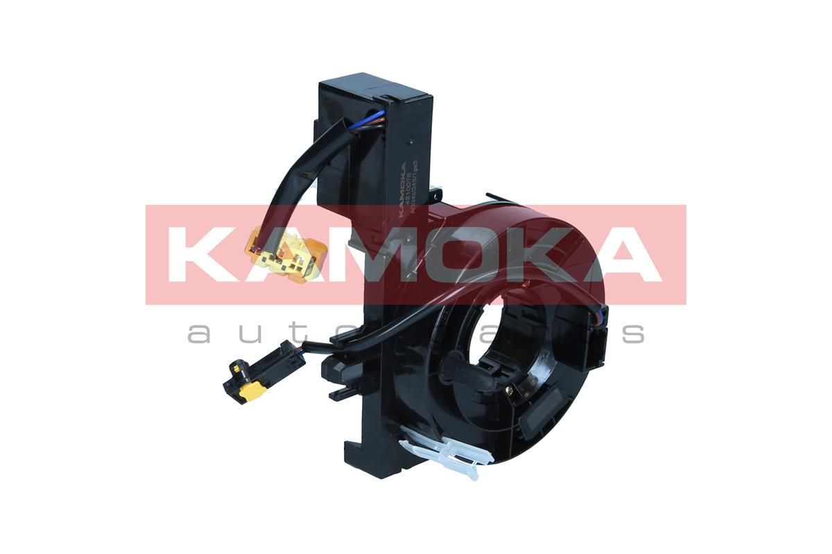 Oro pagalvės ritė KAMOKA 4210076