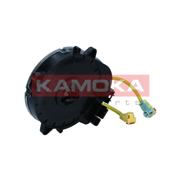 Oro pagalvės ritė KAMOKA 4210077