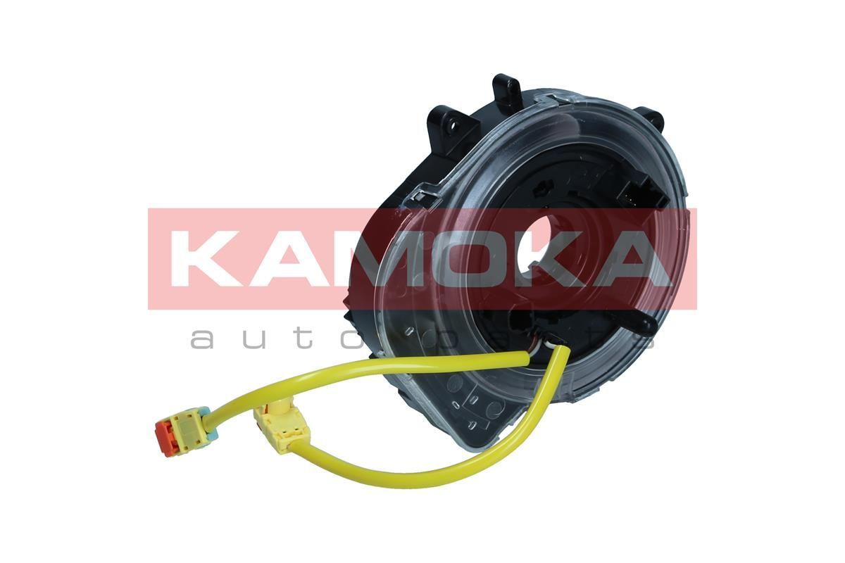 Oro pagalvės ritė KAMOKA 4210077