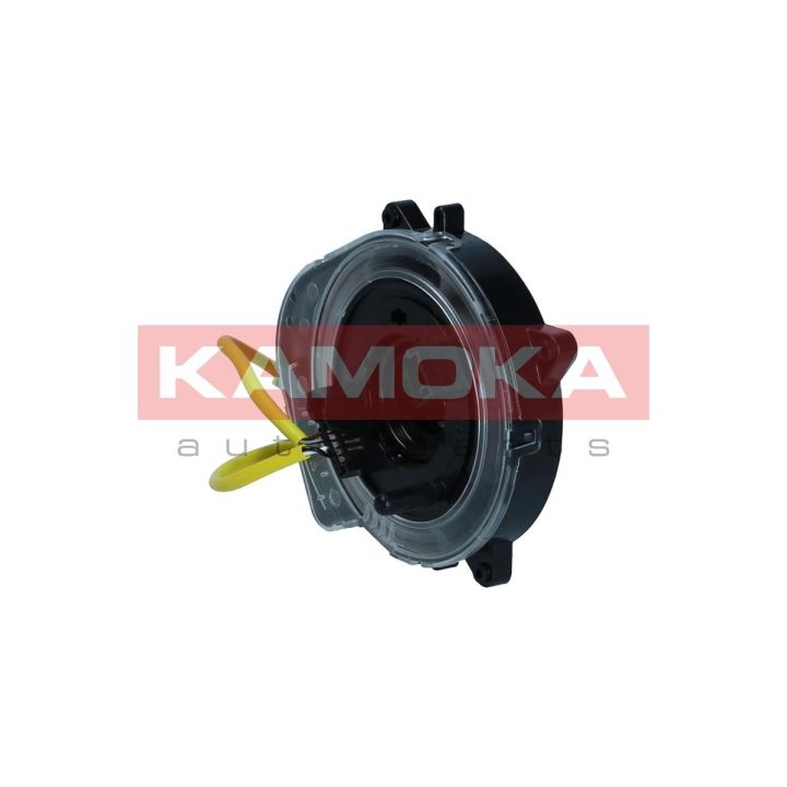 Oro pagalvės ritė KAMOKA 4210077