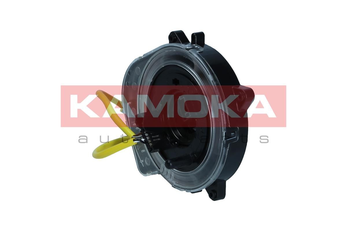 Oro pagalvės ritė KAMOKA 4210077