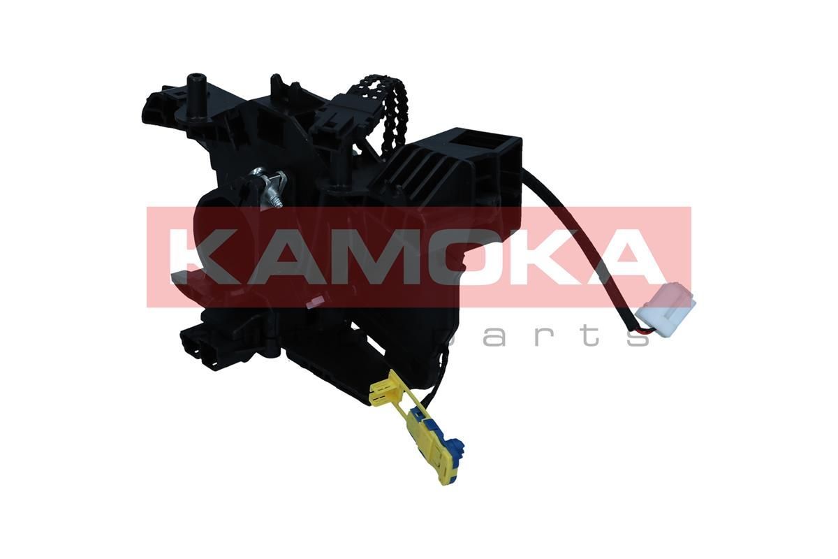 Oro pagalvės ritė KAMOKA 4210086