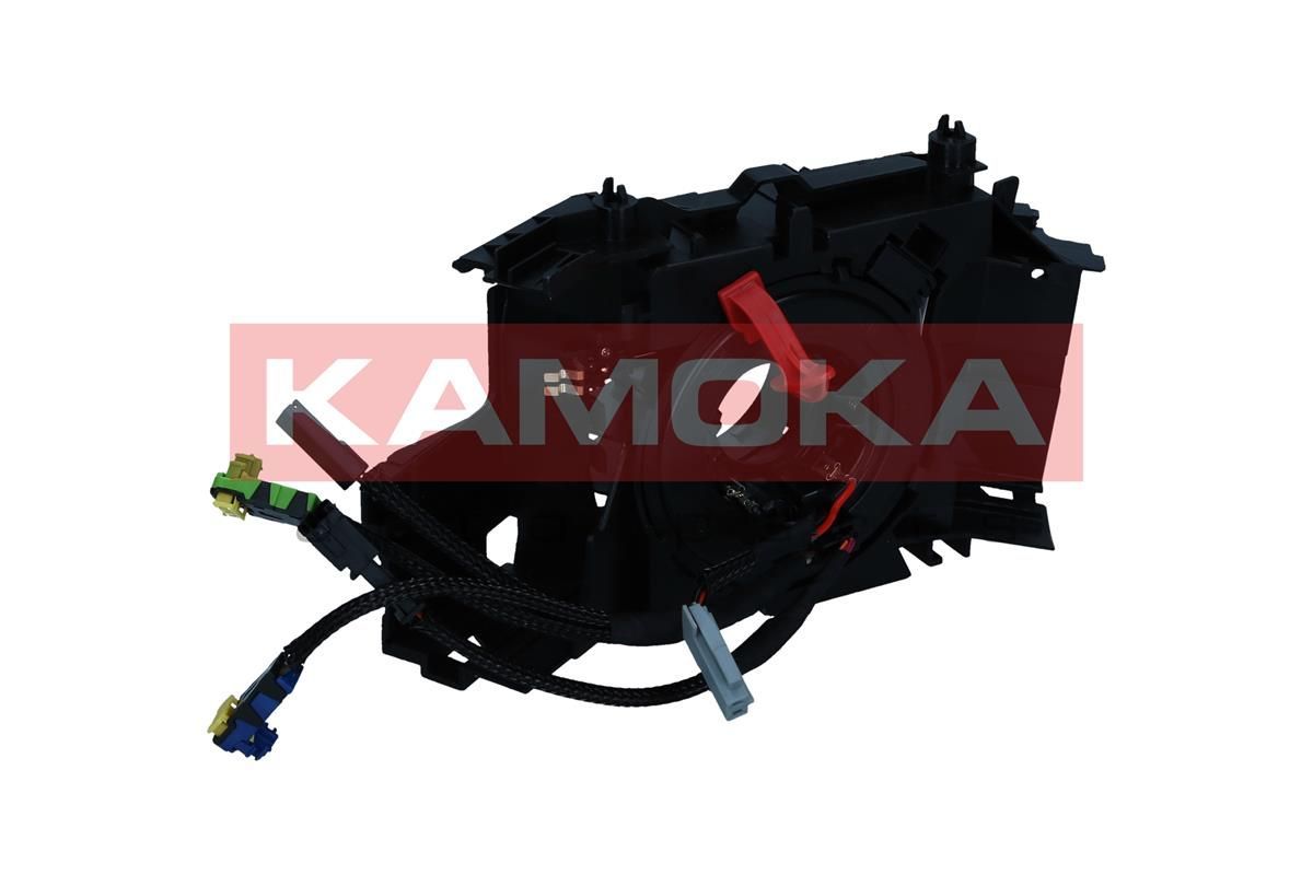 Oro pagalvės ritė KAMOKA 4210094