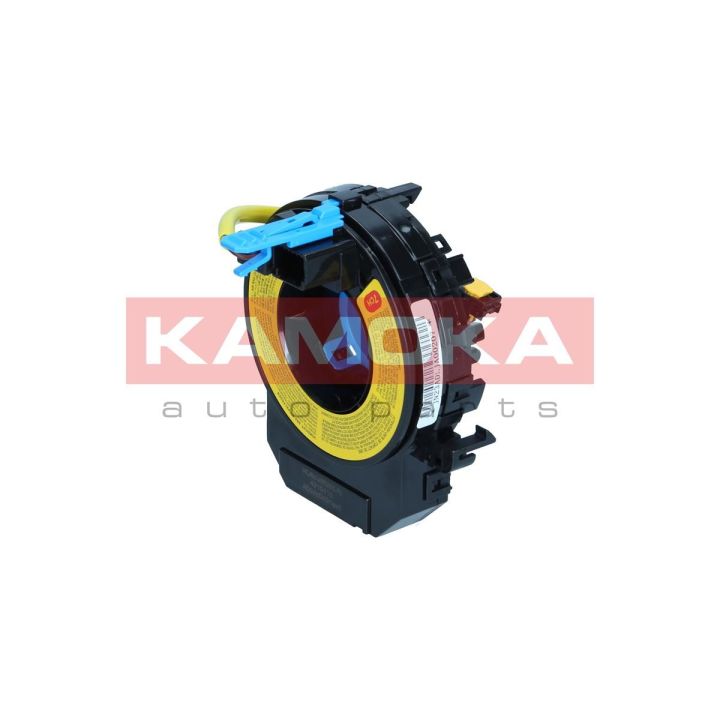 Oro pagalvės ritė KAMOKA 4210115