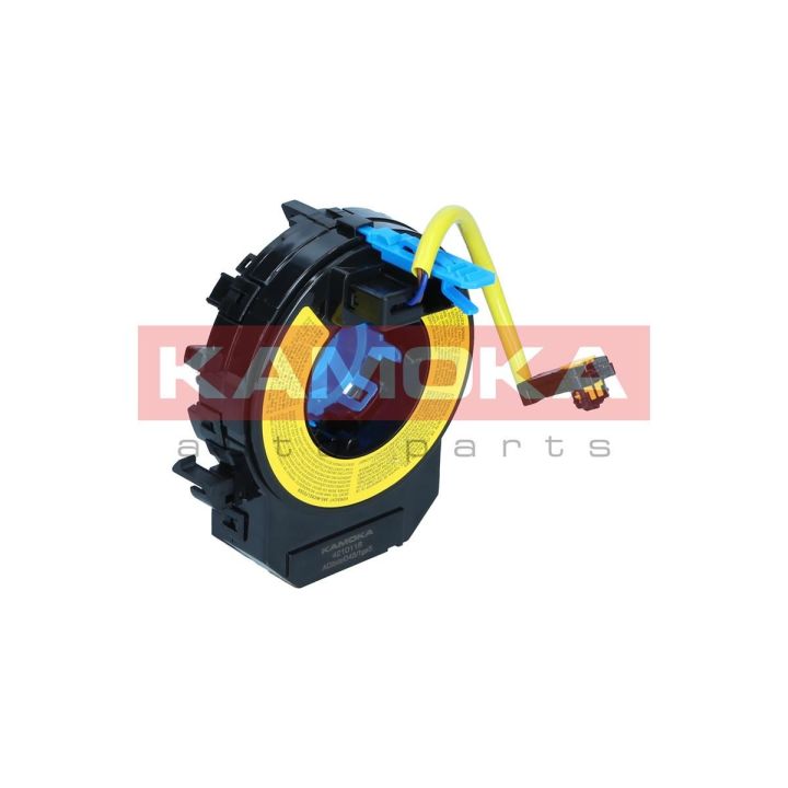 Oro pagalvės ritė KAMOKA 4210116