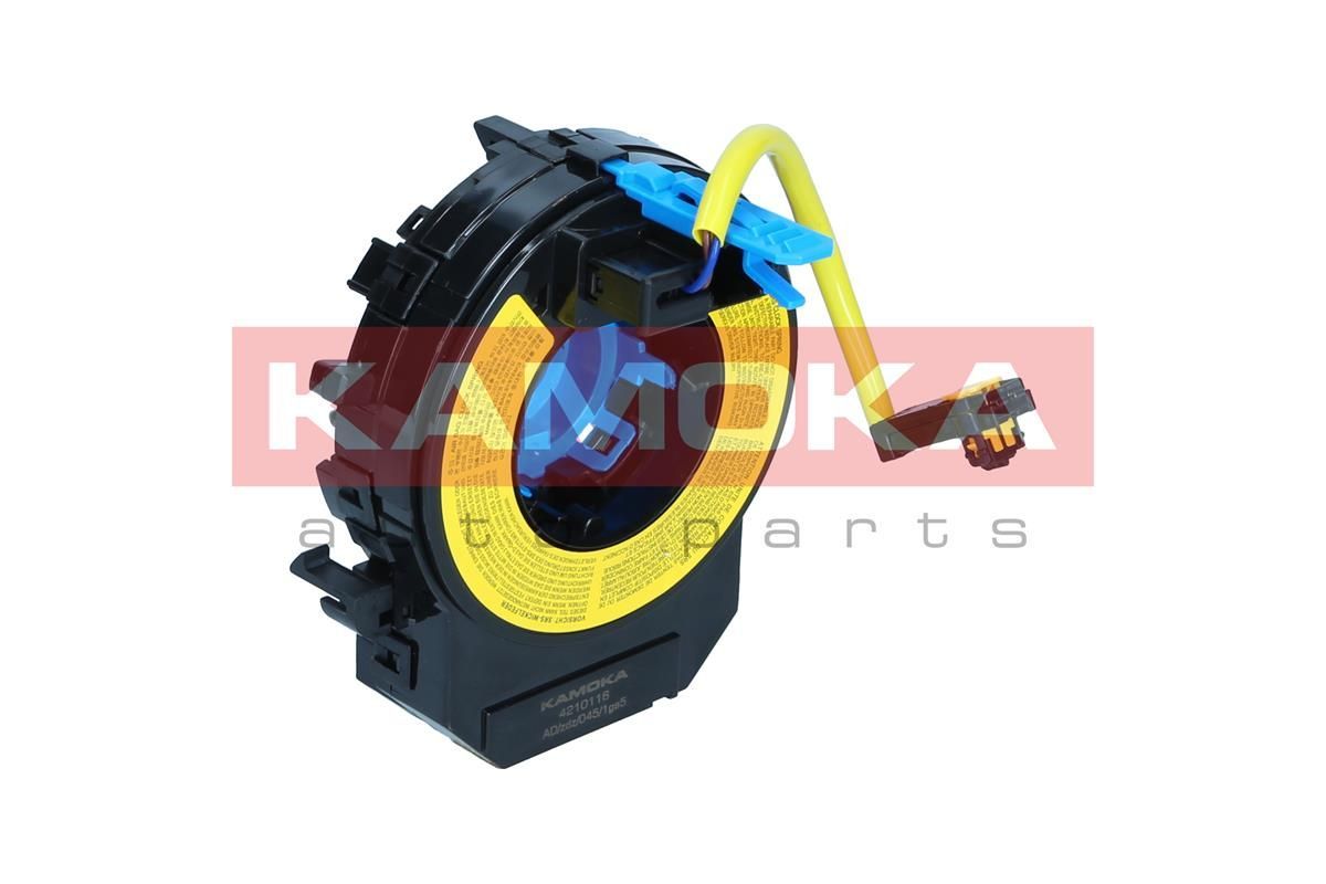 Oro pagalvės ritė KAMOKA 4210116