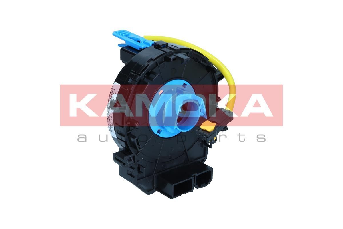 Oro pagalvės ritė KAMOKA 4210115