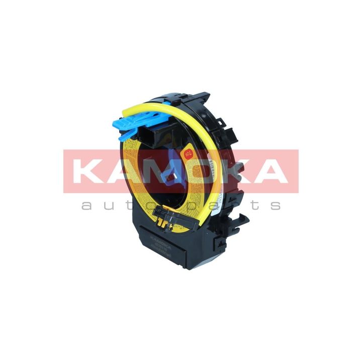 Oro pagalvės ritė KAMOKA 4210116