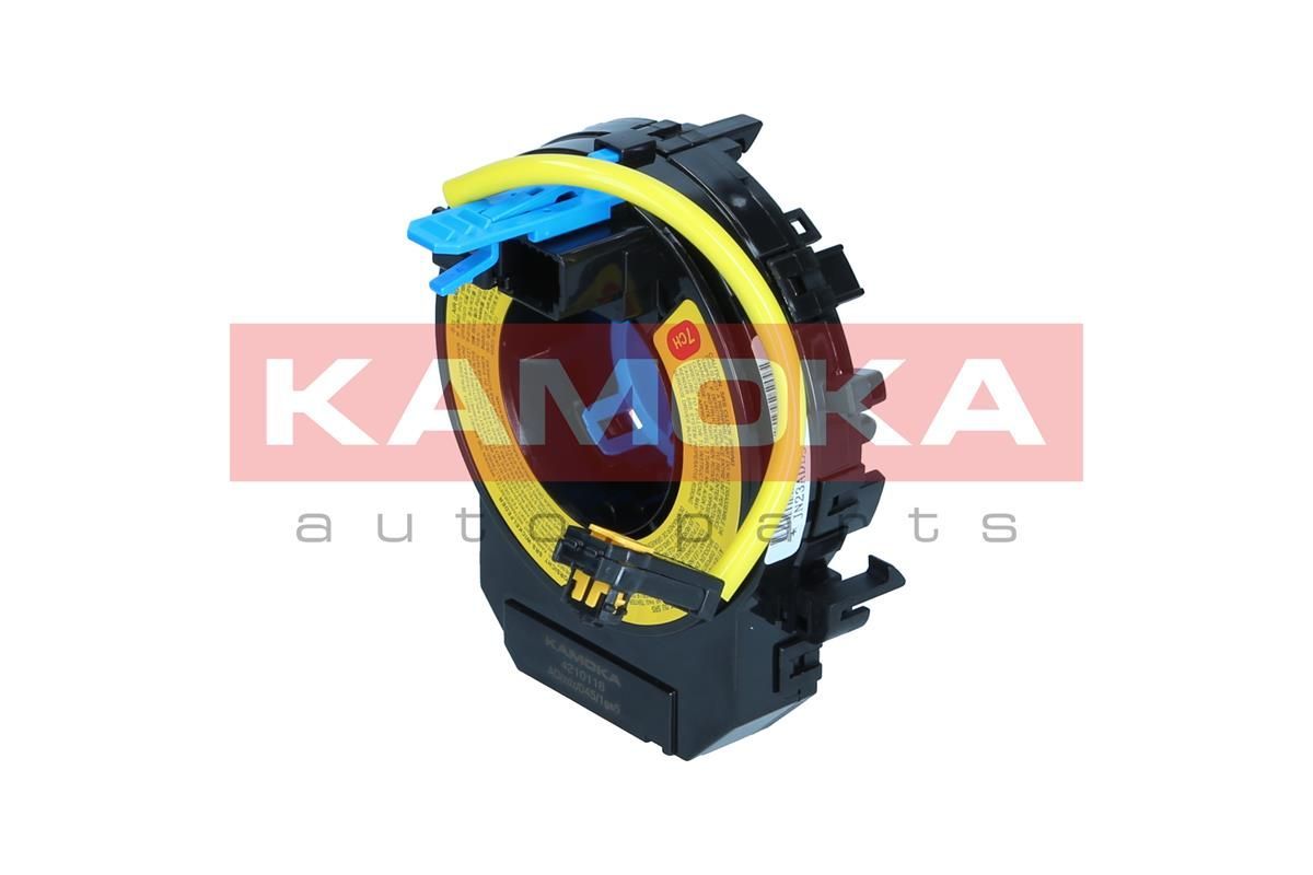 Oro pagalvės ritė KAMOKA 4210116