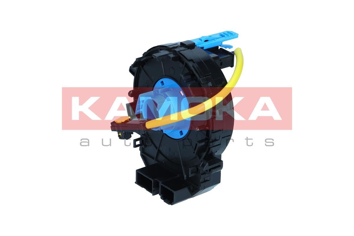 Oro pagalvės ritė KAMOKA 4210115