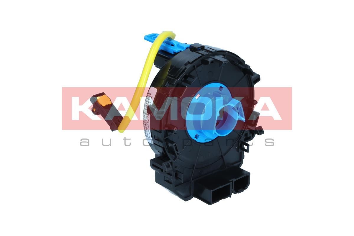 Oro pagalvės ritė KAMOKA 4210116