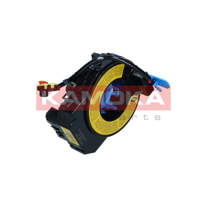 Oro pagalvės ritė KAMOKA 4210117