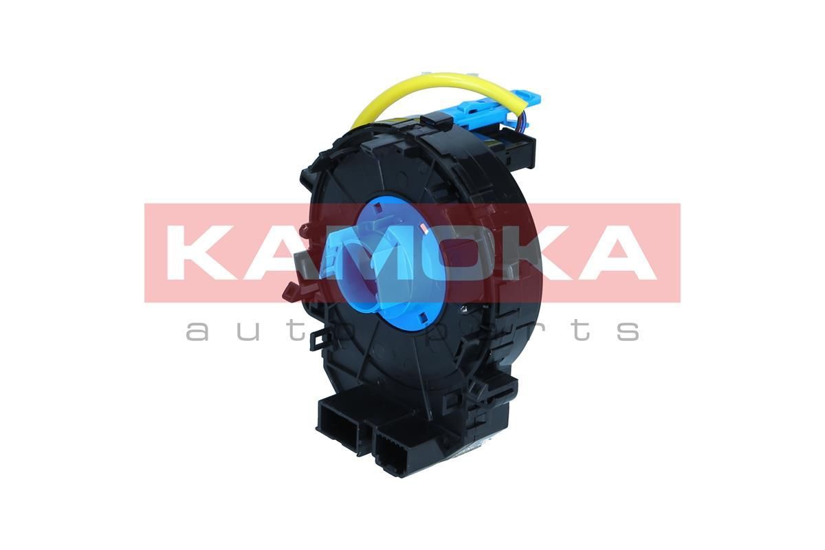 Oro pagalvės ritė KAMOKA 4210116