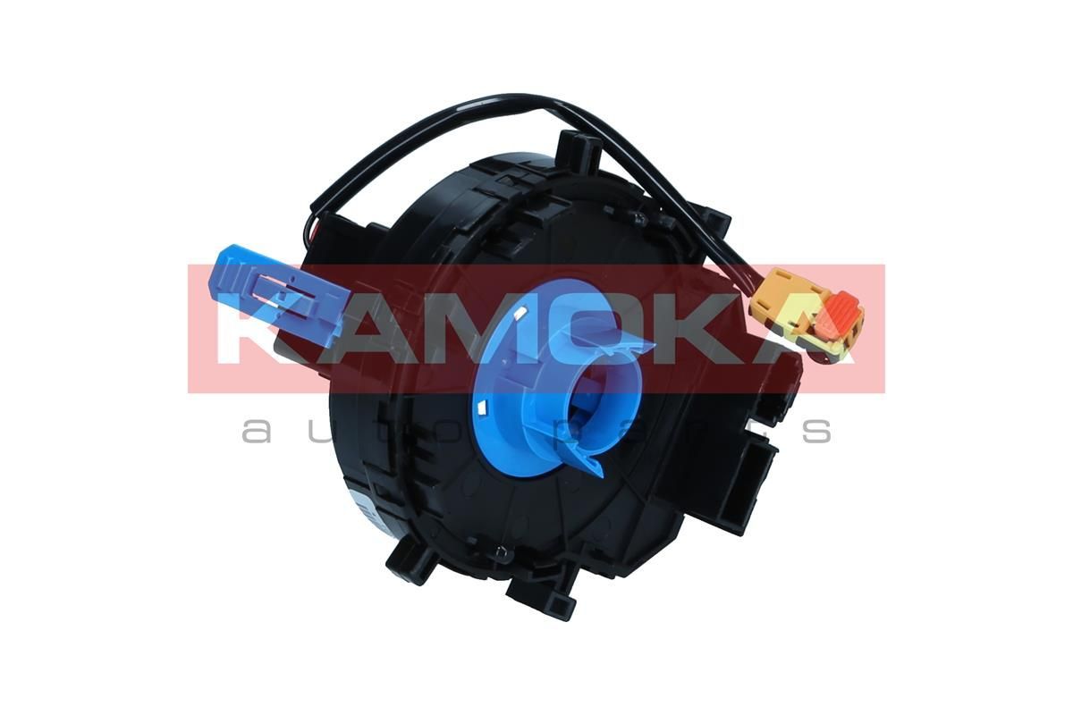 Oro pagalvės ritė KAMOKA 4210117