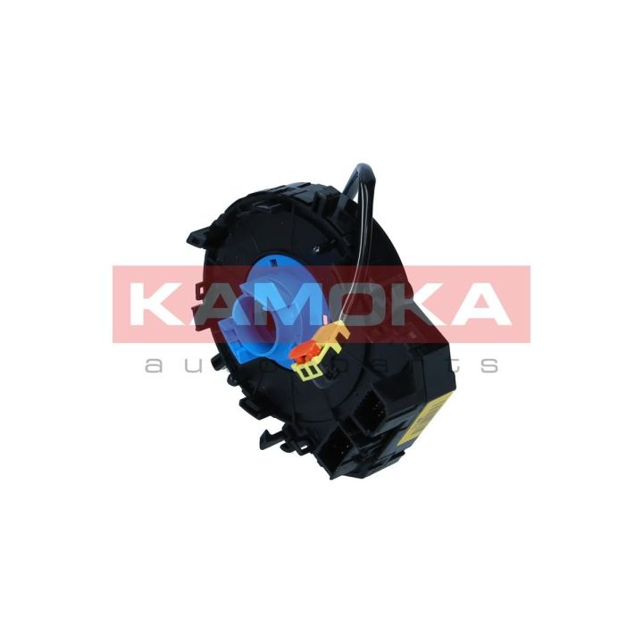 Oro pagalvės ritė KAMOKA 4210117