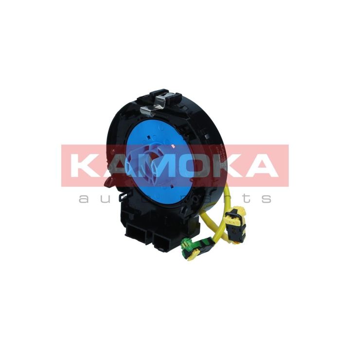 Oro pagalvės ritė KAMOKA 4210118