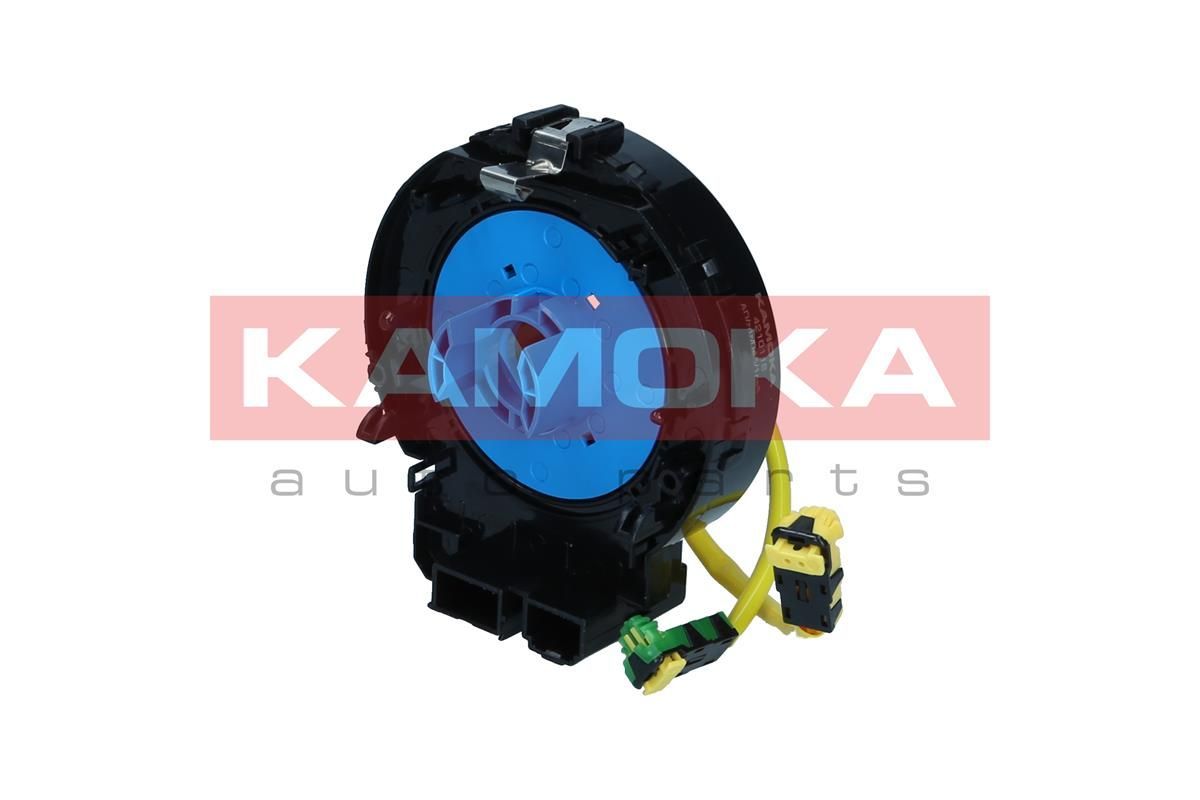 Oro pagalvės ritė KAMOKA 4210118