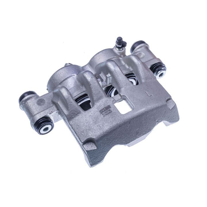 Stabdžių apkaba DENCKERMANN B190286L