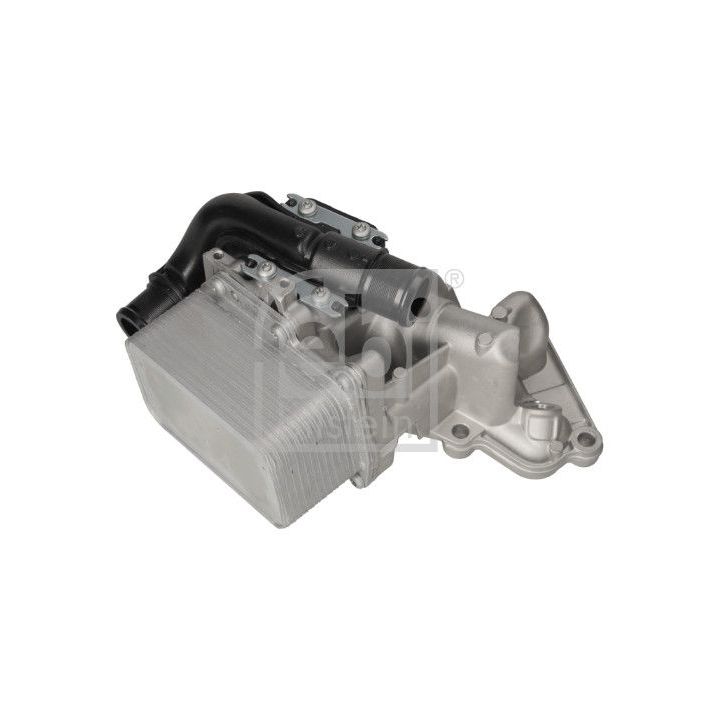 Korpusas, alyvos filtras FEBI BILSTEIN 193673