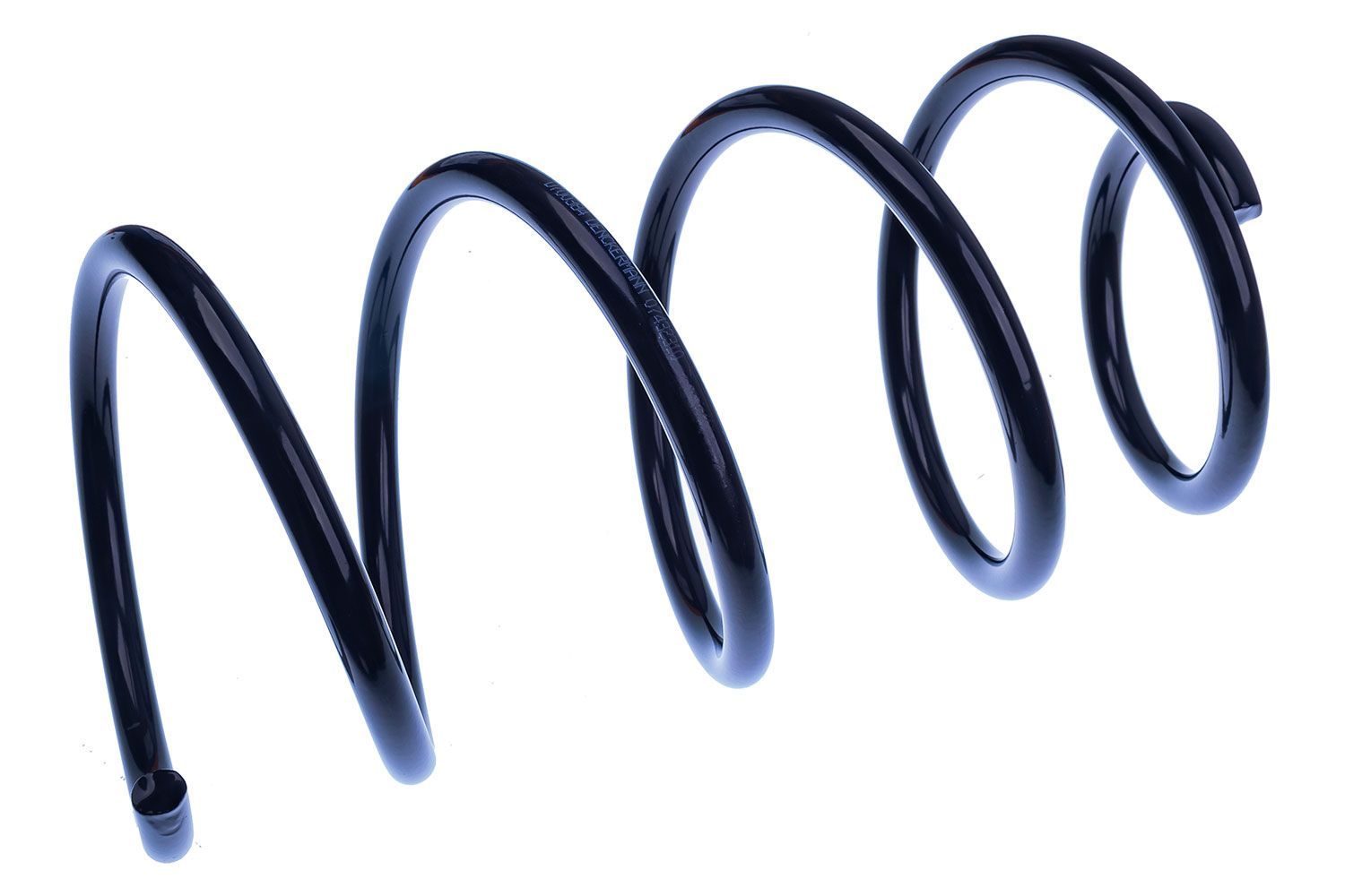 Spyruoklė DENCKERMANN D700384