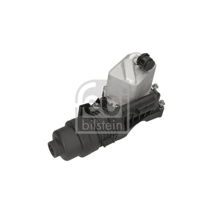 Korpusas, alyvos filtras FEBI BILSTEIN 194324