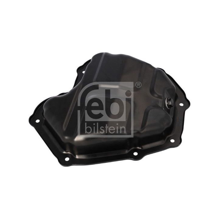 Alyvos karteris FEBI BILSTEIN 194895